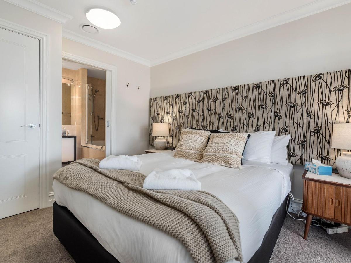 Central Luxury At 408 The Beacon クイーンズタウン エクステリア 写真