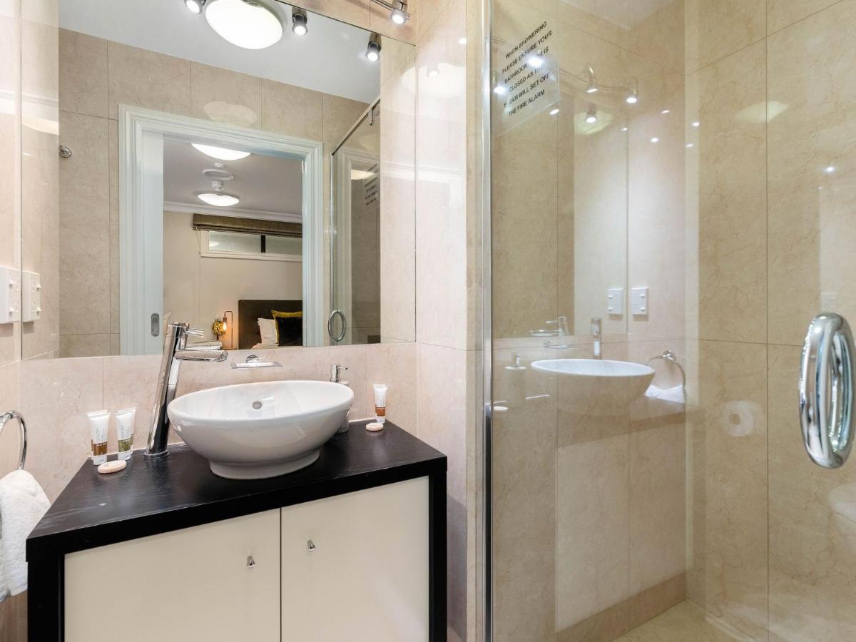 Central Luxury At 408 The Beacon クイーンズタウン エクステリア 写真