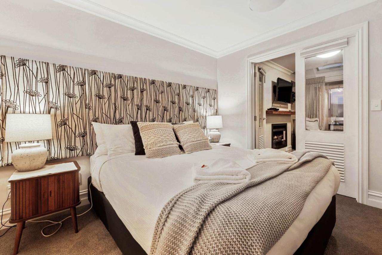 Central Luxury At 408 The Beacon クイーンズタウン エクステリア 写真
